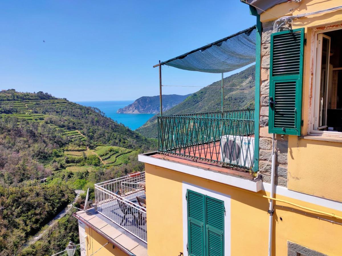 Apartmán Belvedere Di Muro Inferiore